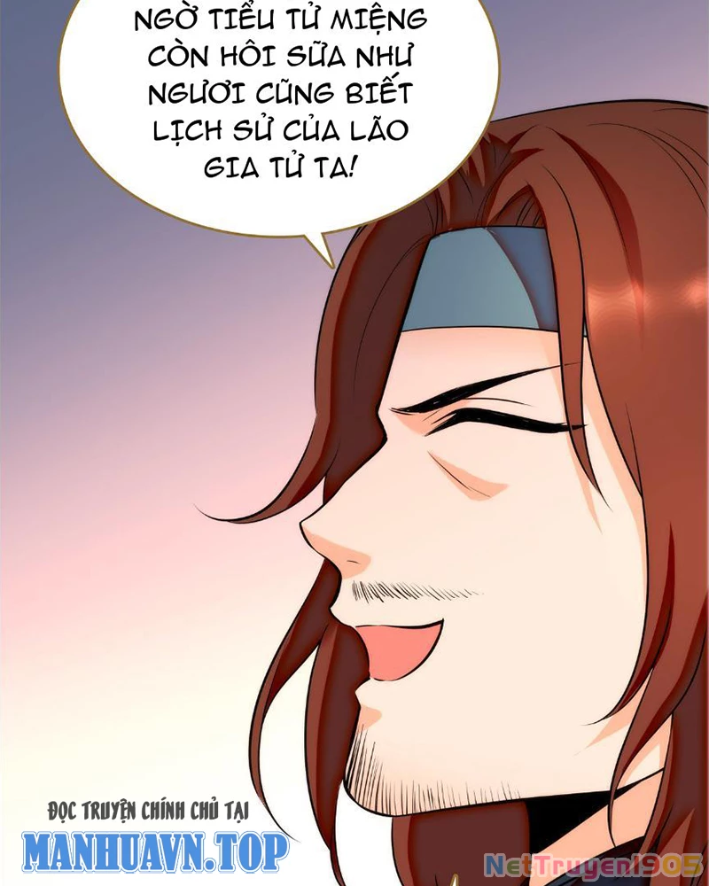 Sở Lưu Hương Truyền Kỳ Chapter 42 - Trang 2