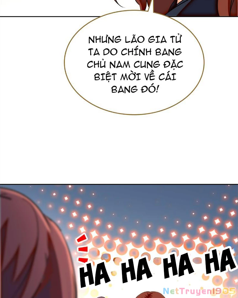 Sở Lưu Hương Truyền Kỳ Chapter 42 - Trang 2