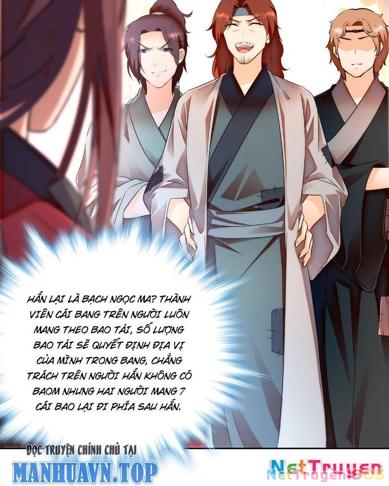 Sở Lưu Hương Truyền Kỳ Chapter 42 - Trang 2