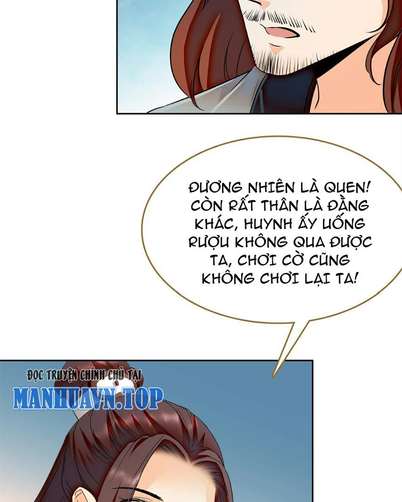 Sở Lưu Hương Truyền Kỳ Chapter 42 - Trang 2