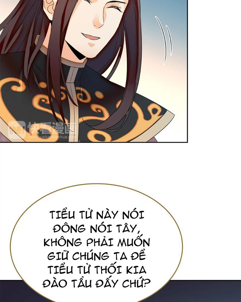 Sở Lưu Hương Truyền Kỳ Chapter 42 - Trang 2