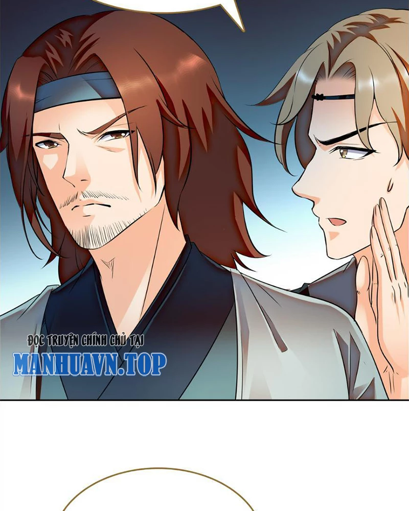 Sở Lưu Hương Truyền Kỳ Chapter 42 - Trang 2