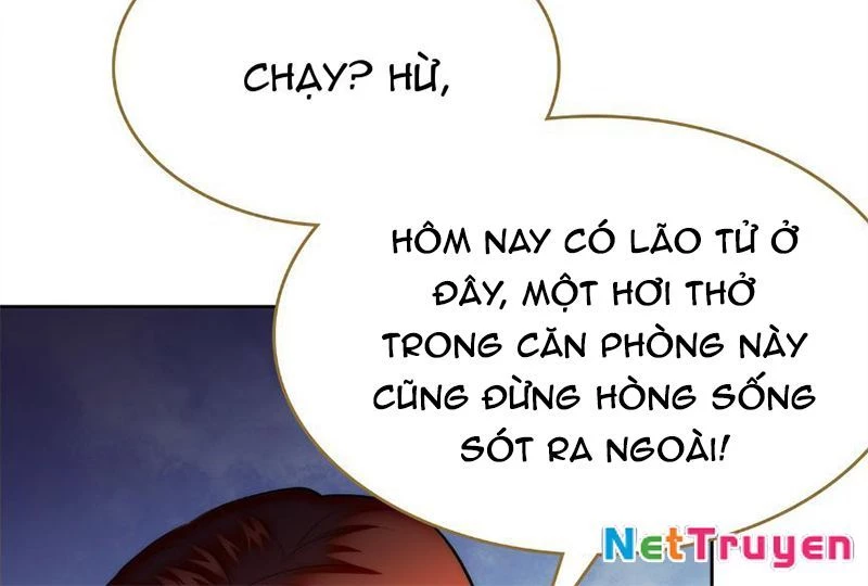 Sở Lưu Hương Truyền Kỳ Chapter 42 - Trang 2