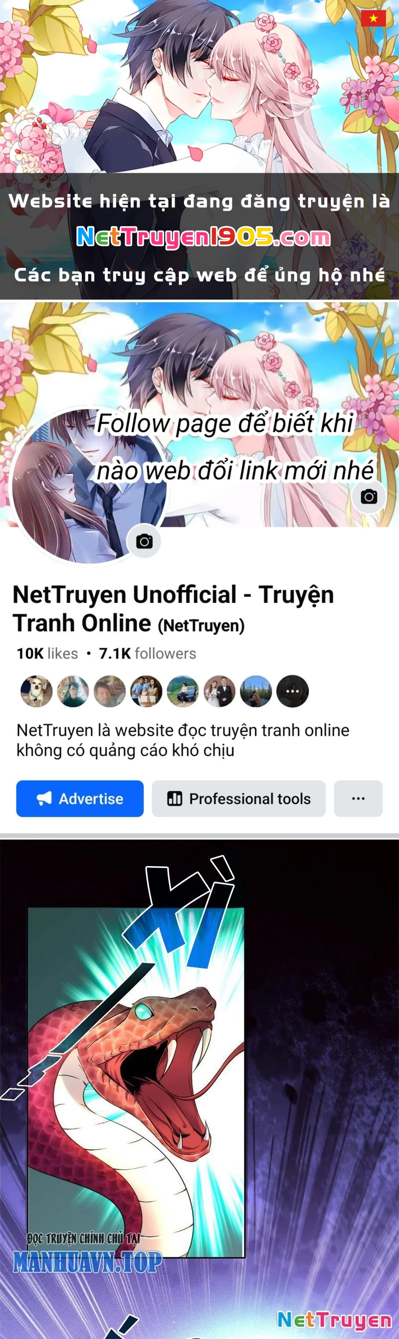Sở Lưu Hương Truyền Kỳ Chapter 42 - Trang 2