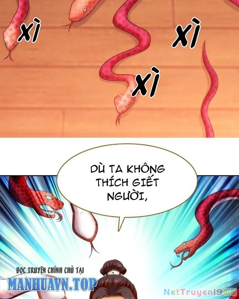 Sở Lưu Hương Truyền Kỳ Chapter 42 - Trang 2