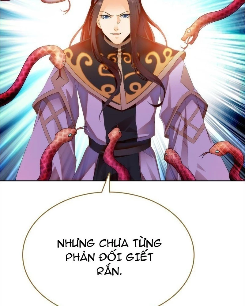 Sở Lưu Hương Truyền Kỳ Chapter 42 - Trang 2