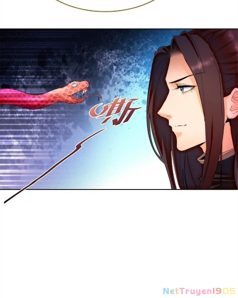 Sở Lưu Hương Truyền Kỳ Chapter 42 - Trang 2
