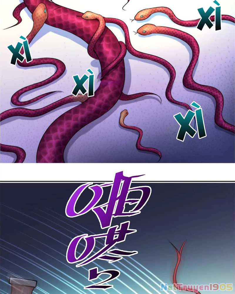 Sở Lưu Hương Truyền Kỳ Chapter 42 - Trang 2