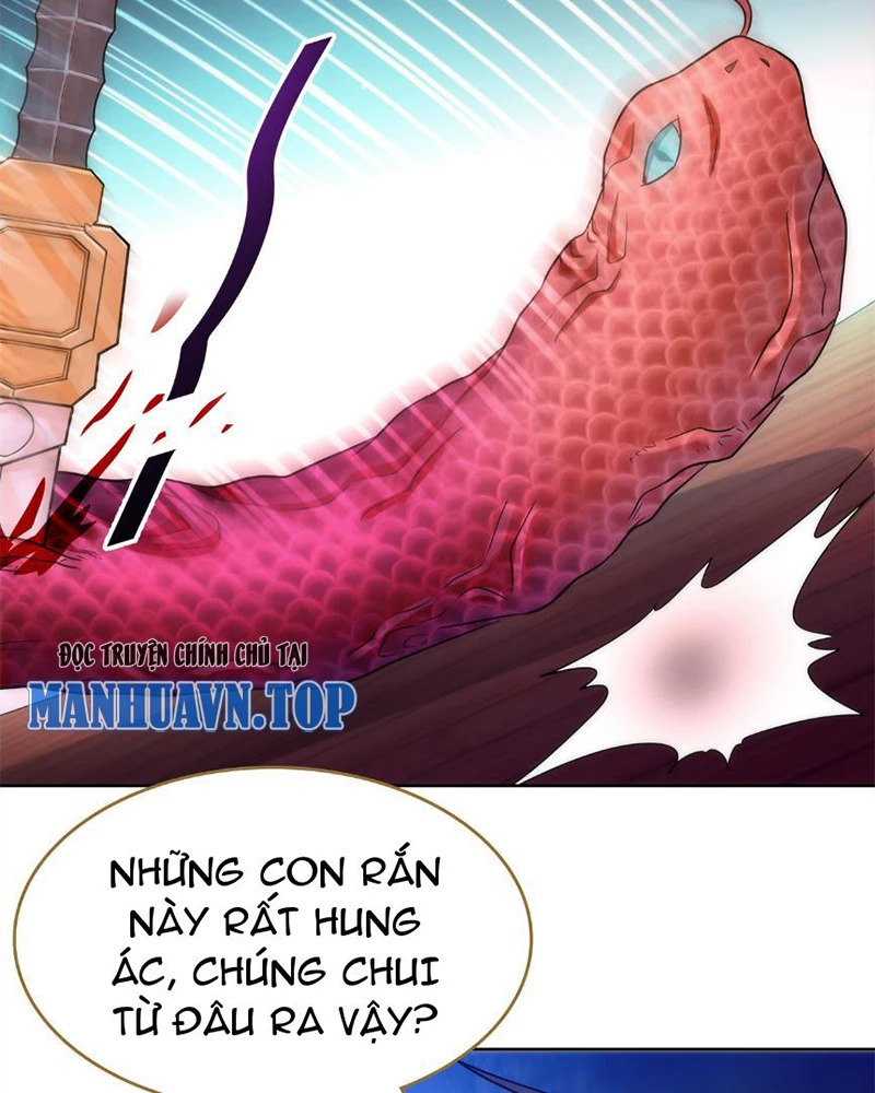 Sở Lưu Hương Truyền Kỳ Chapter 42 - Trang 2