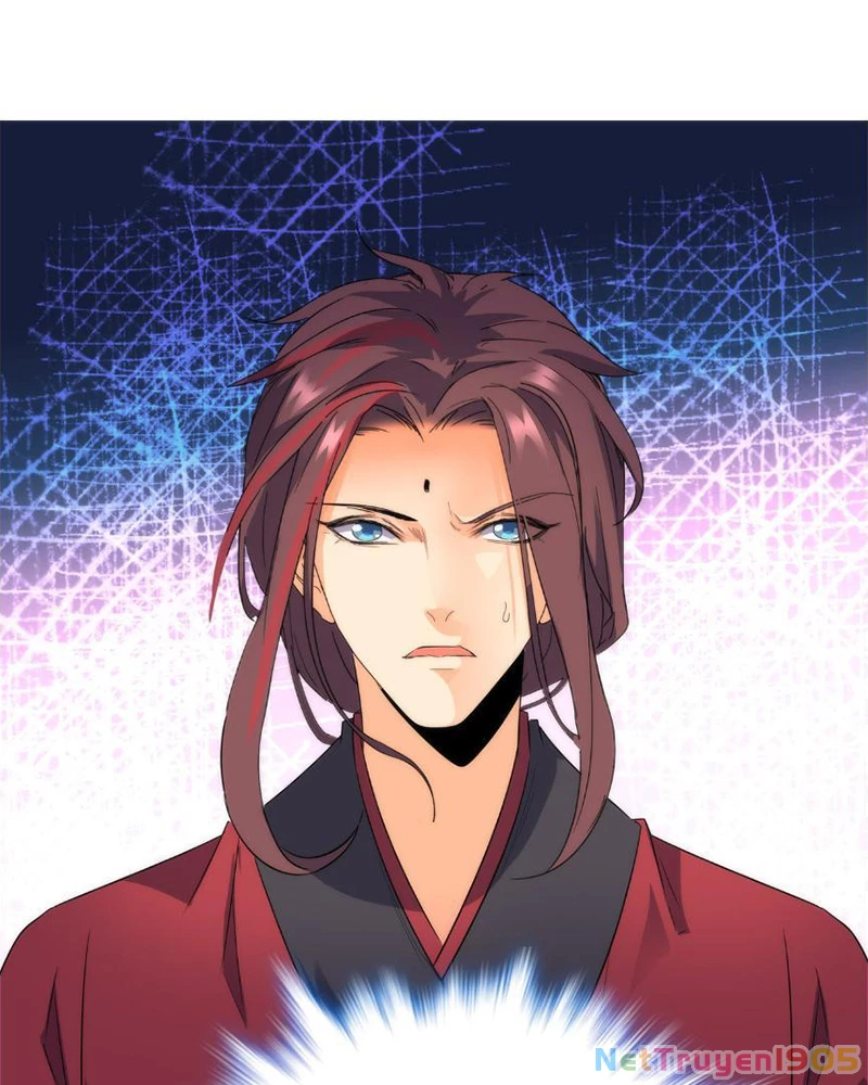 Sở Lưu Hương Truyền Kỳ Chapter 43 - Trang 2