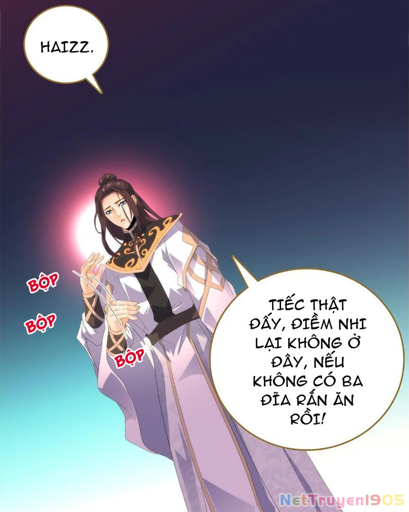 Sở Lưu Hương Truyền Kỳ Chapter 43 - Trang 2