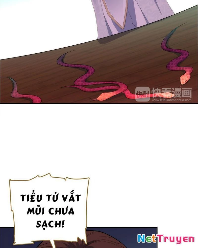 Sở Lưu Hương Truyền Kỳ Chapter 43 - Trang 2