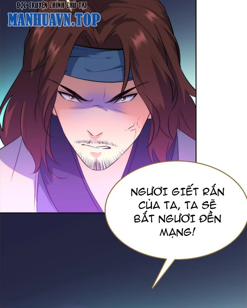 Sở Lưu Hương Truyền Kỳ Chapter 43 - Trang 2