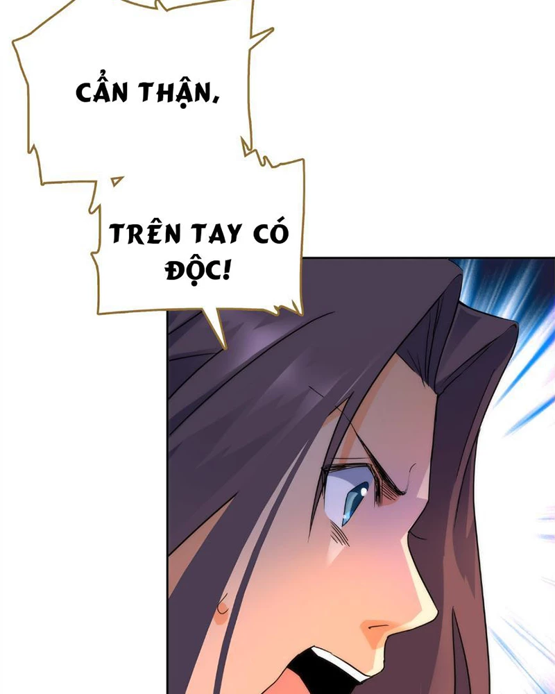 Sở Lưu Hương Truyền Kỳ Chapter 43 - Trang 2