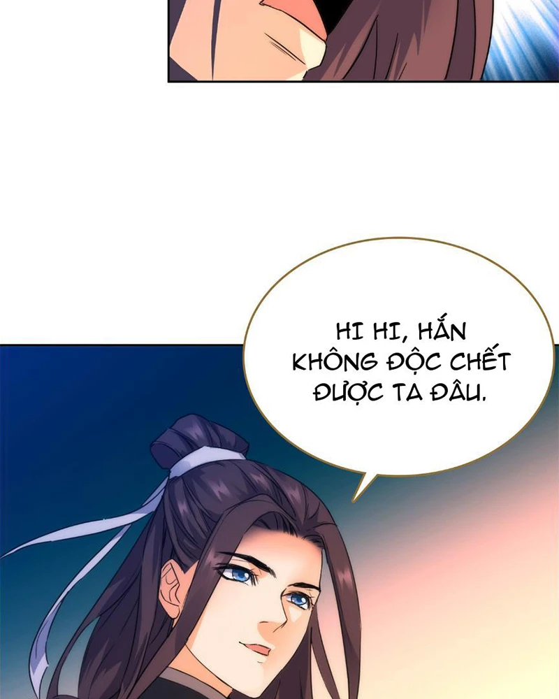 Sở Lưu Hương Truyền Kỳ Chapter 43 - Trang 2