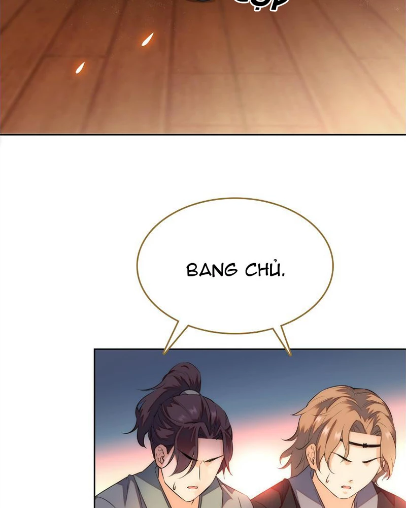 Sở Lưu Hương Truyền Kỳ Chapter 43 - Trang 2