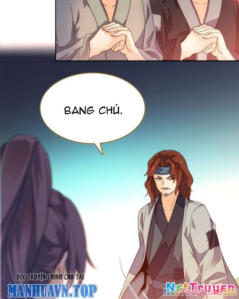 Sở Lưu Hương Truyền Kỳ Chapter 43 - Trang 2