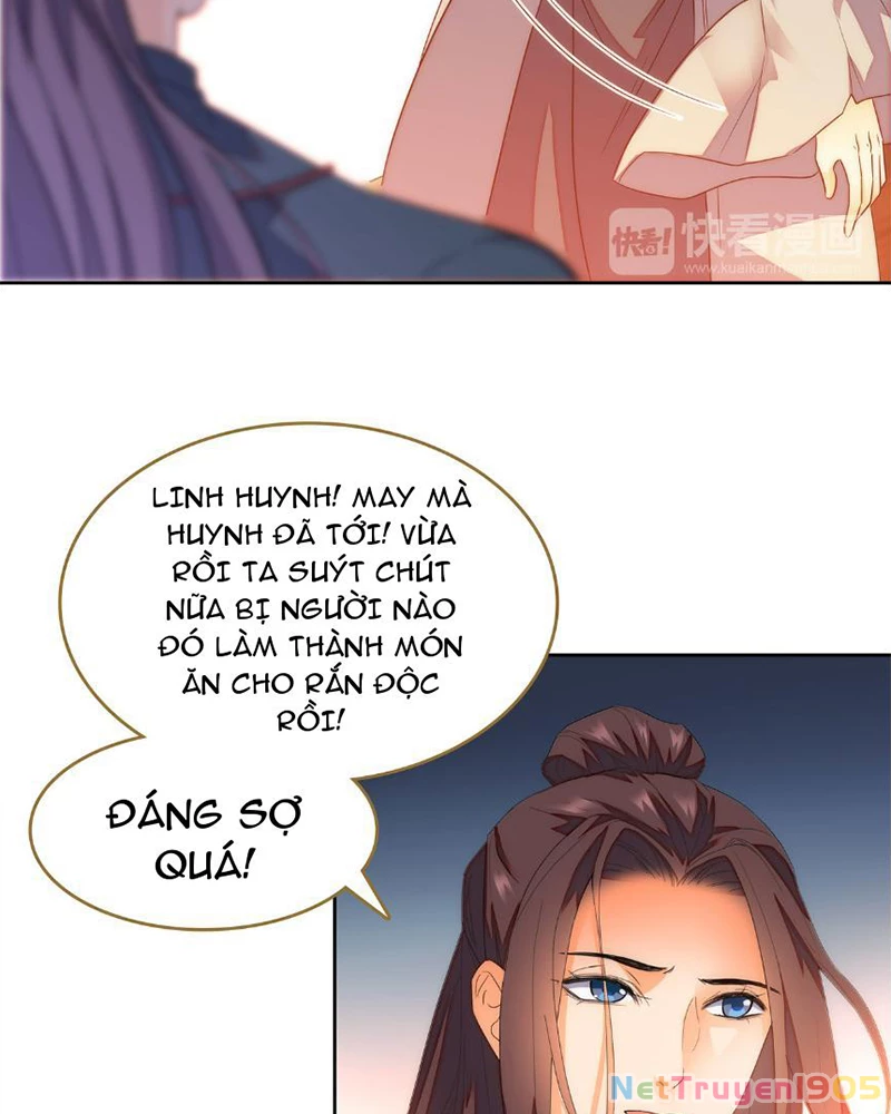 Sở Lưu Hương Truyền Kỳ Chapter 43 - Trang 2
