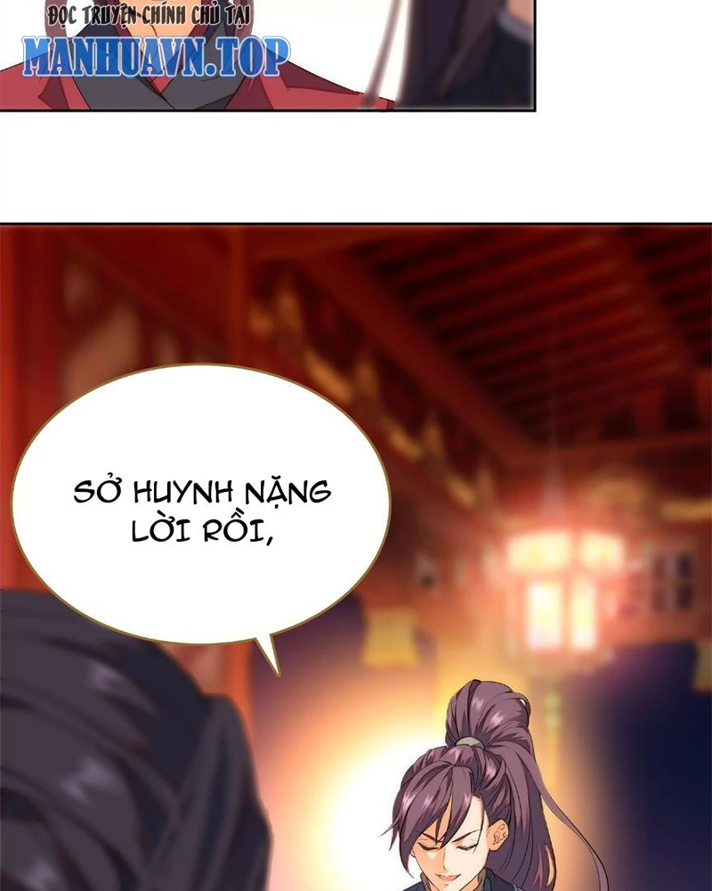 Sở Lưu Hương Truyền Kỳ Chapter 43 - Trang 2