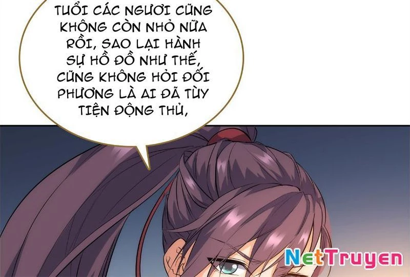 Sở Lưu Hương Truyền Kỳ Chapter 43 - Trang 2