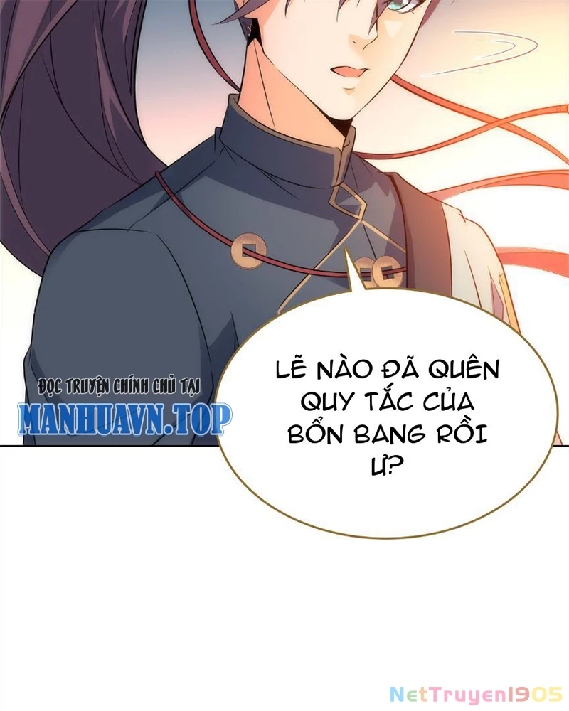 Sở Lưu Hương Truyền Kỳ Chapter 43 - Trang 2