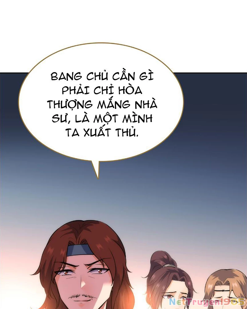 Sở Lưu Hương Truyền Kỳ Chapter 43 - Trang 2