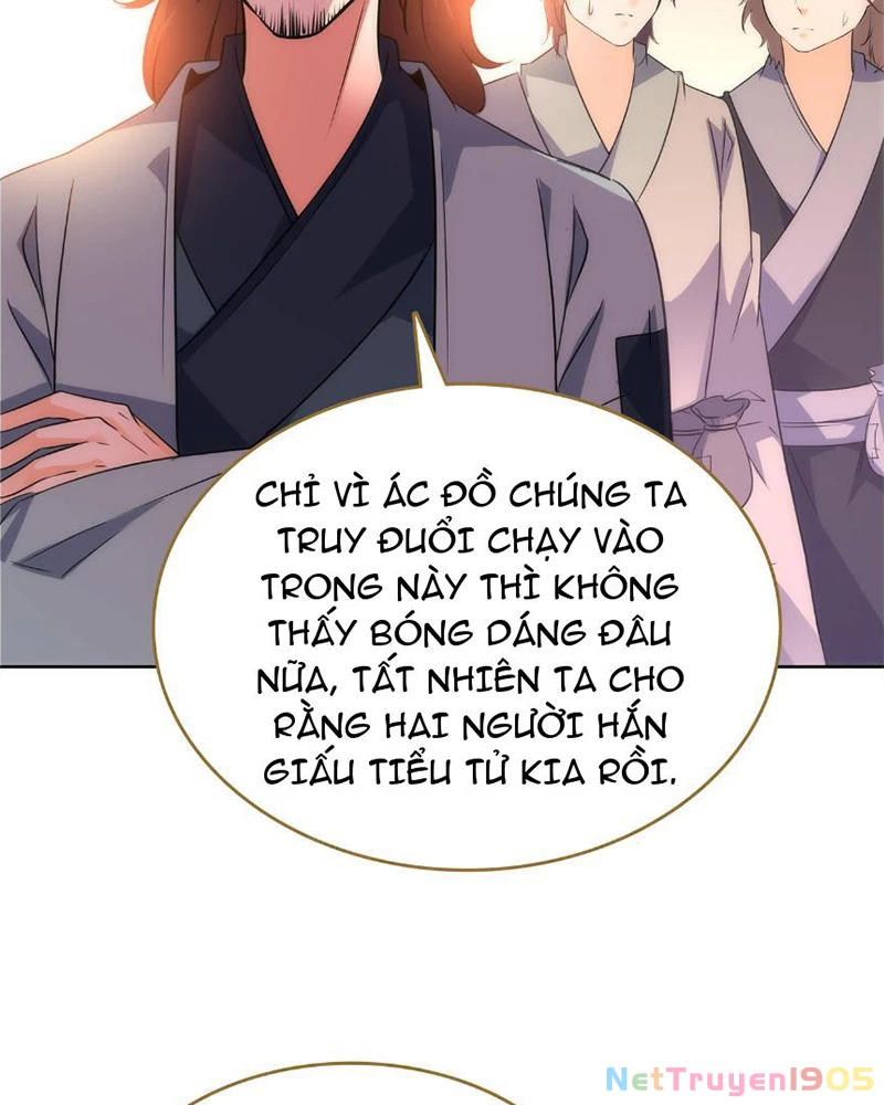 Sở Lưu Hương Truyền Kỳ Chapter 43 - Trang 2