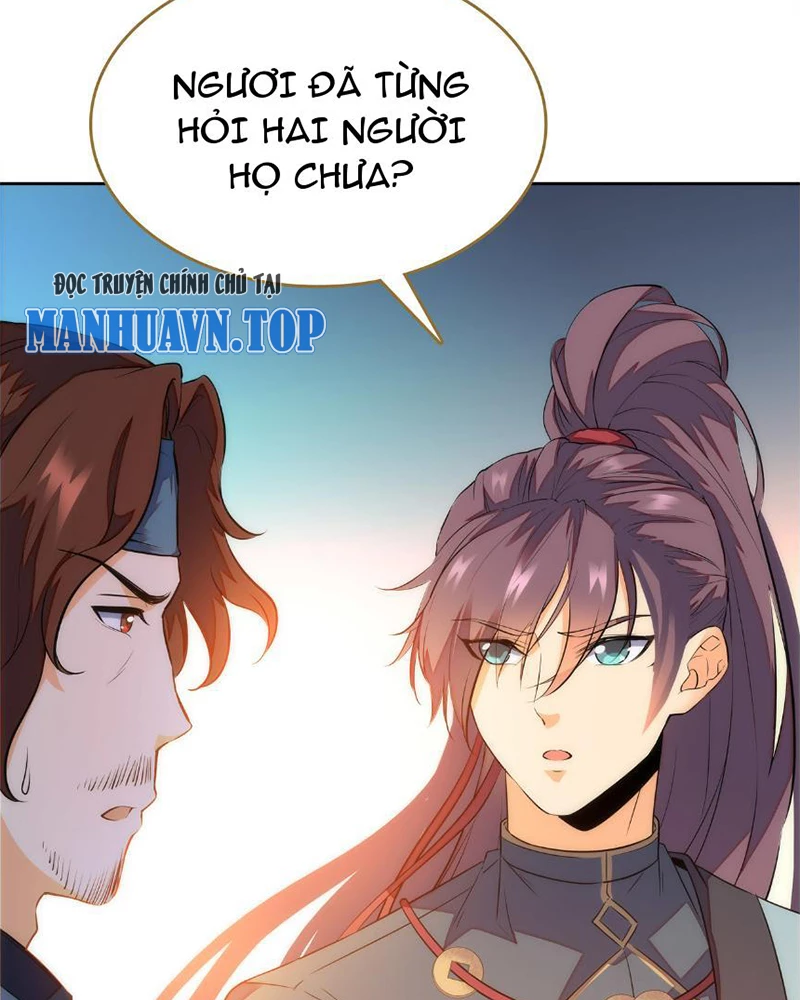 Sở Lưu Hương Truyền Kỳ Chapter 43 - Trang 2