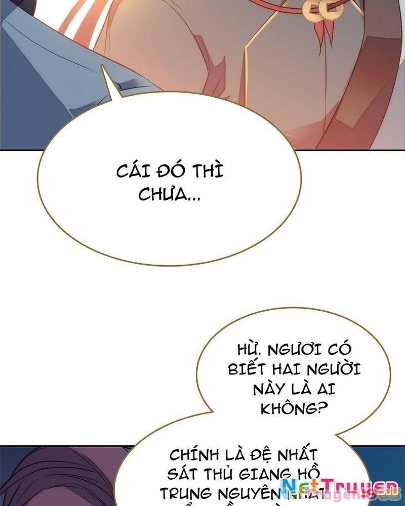 Sở Lưu Hương Truyền Kỳ Chapter 43 - Trang 2