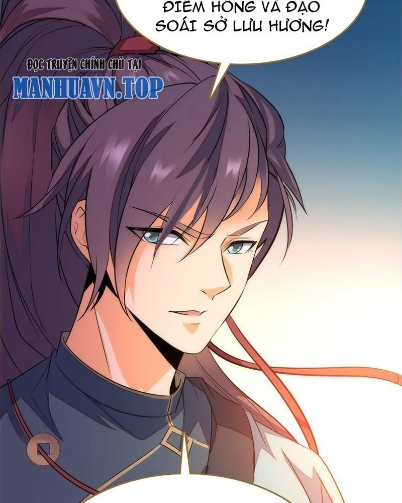 Sở Lưu Hương Truyền Kỳ Chapter 43 - Trang 2