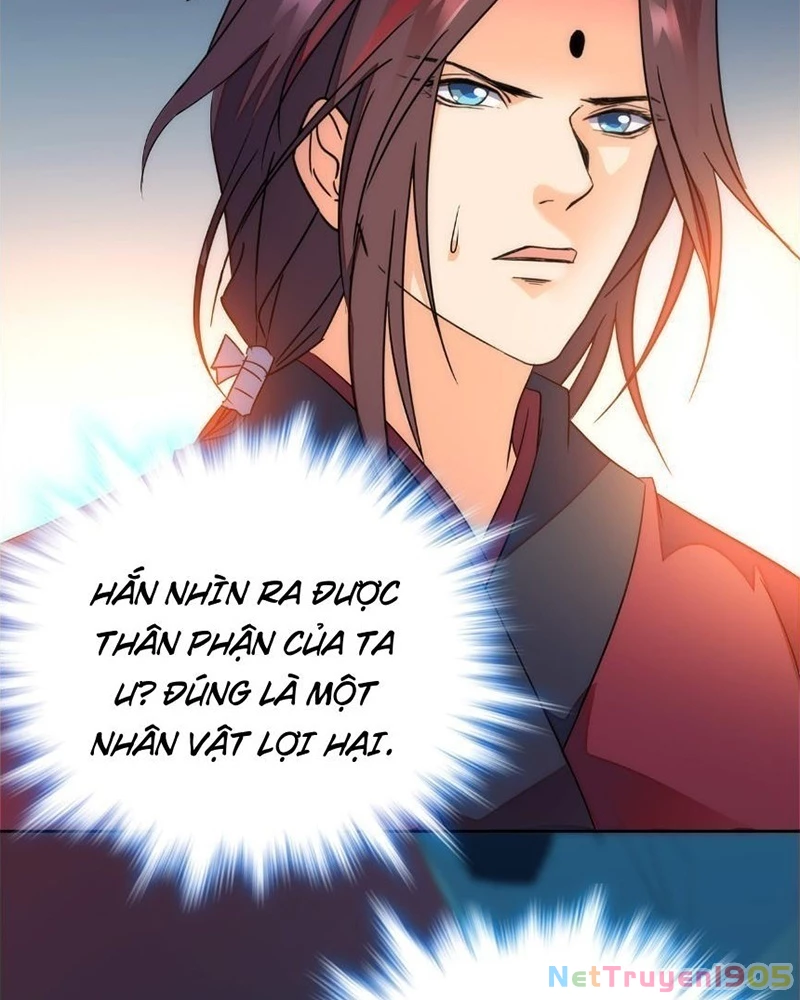 Sở Lưu Hương Truyền Kỳ Chapter 43 - Trang 2