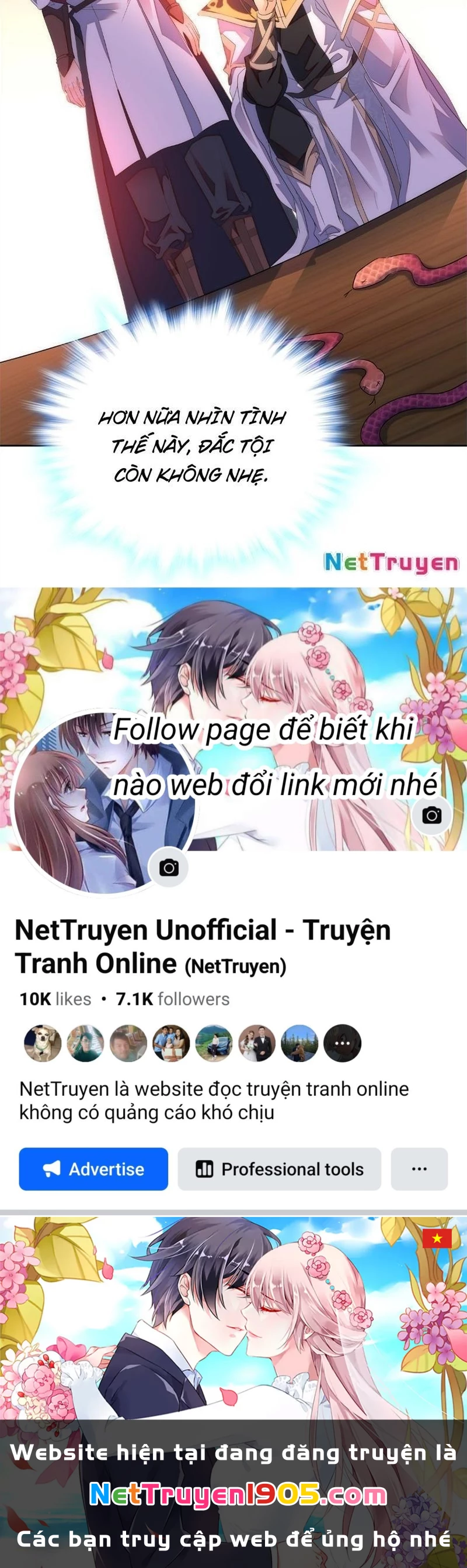 Sở Lưu Hương Truyền Kỳ Chapter 43 - Trang 2