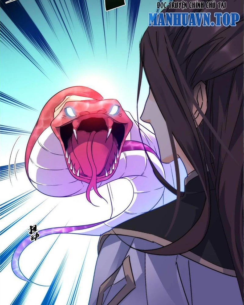 Sở Lưu Hương Truyền Kỳ Chapter 43 - Trang 2