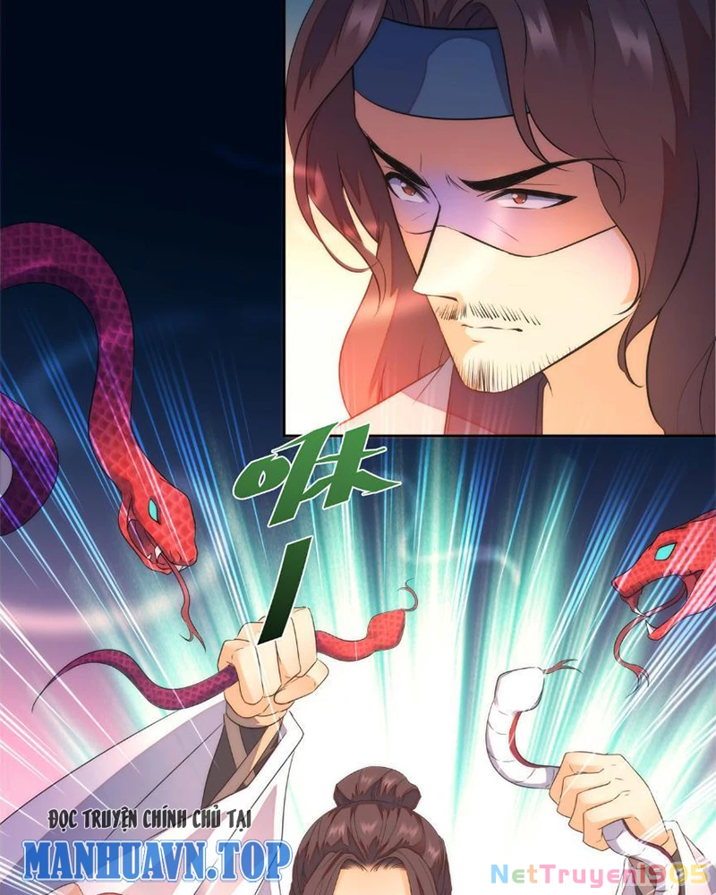 Sở Lưu Hương Truyền Kỳ Chapter 43 - Trang 2