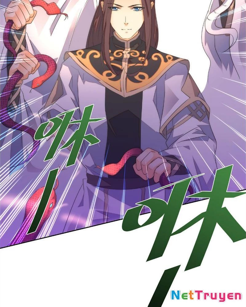 Sở Lưu Hương Truyền Kỳ Chapter 43 - Trang 2