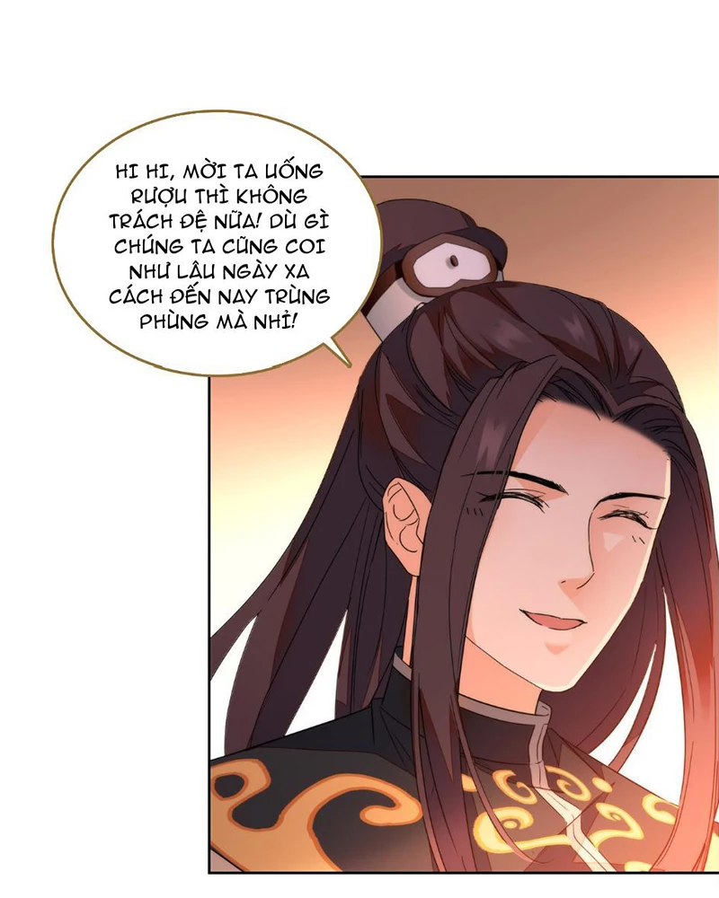 Sở Lưu Hương Truyền Kỳ Chapter 44 - Trang 2