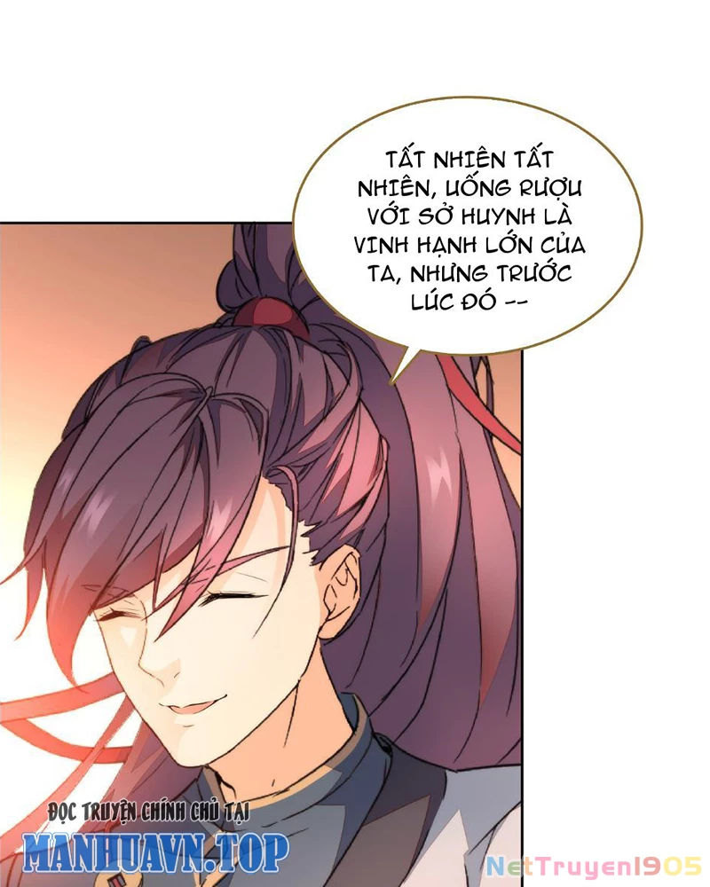 Sở Lưu Hương Truyền Kỳ Chapter 44 - Trang 2