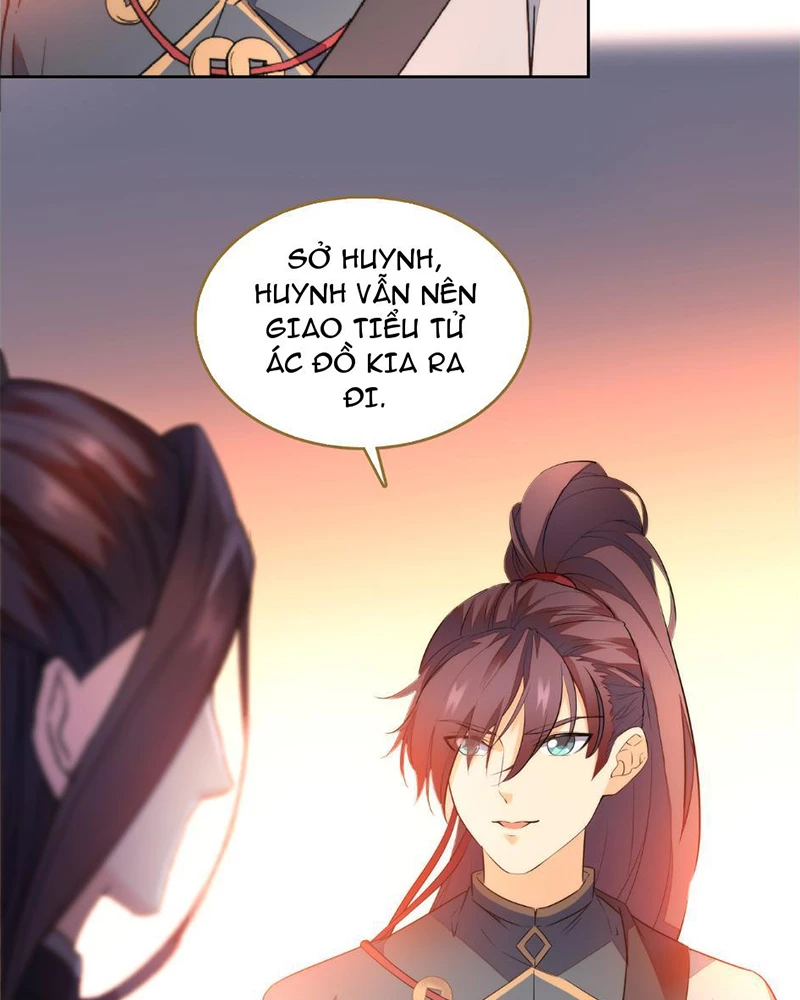 Sở Lưu Hương Truyền Kỳ Chapter 44 - Trang 2