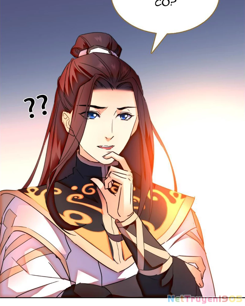 Sở Lưu Hương Truyền Kỳ Chapter 44 - Trang 2