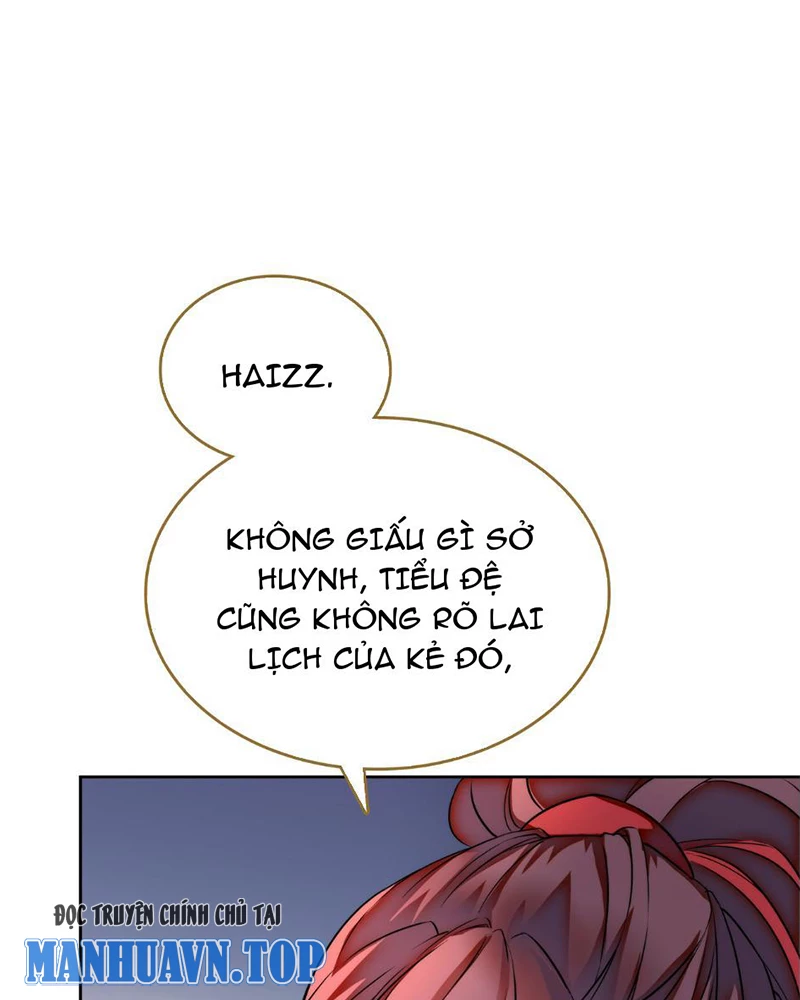 Sở Lưu Hương Truyền Kỳ Chapter 44 - Trang 2