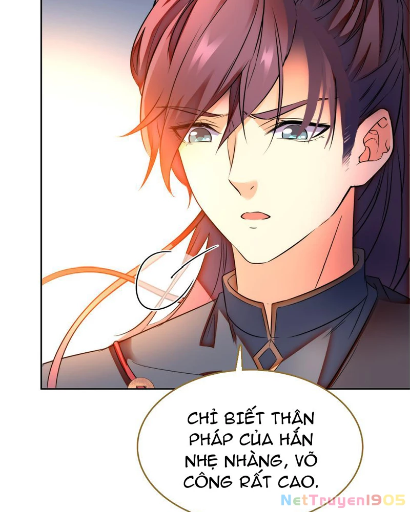 Sở Lưu Hương Truyền Kỳ Chapter 44 - Trang 2