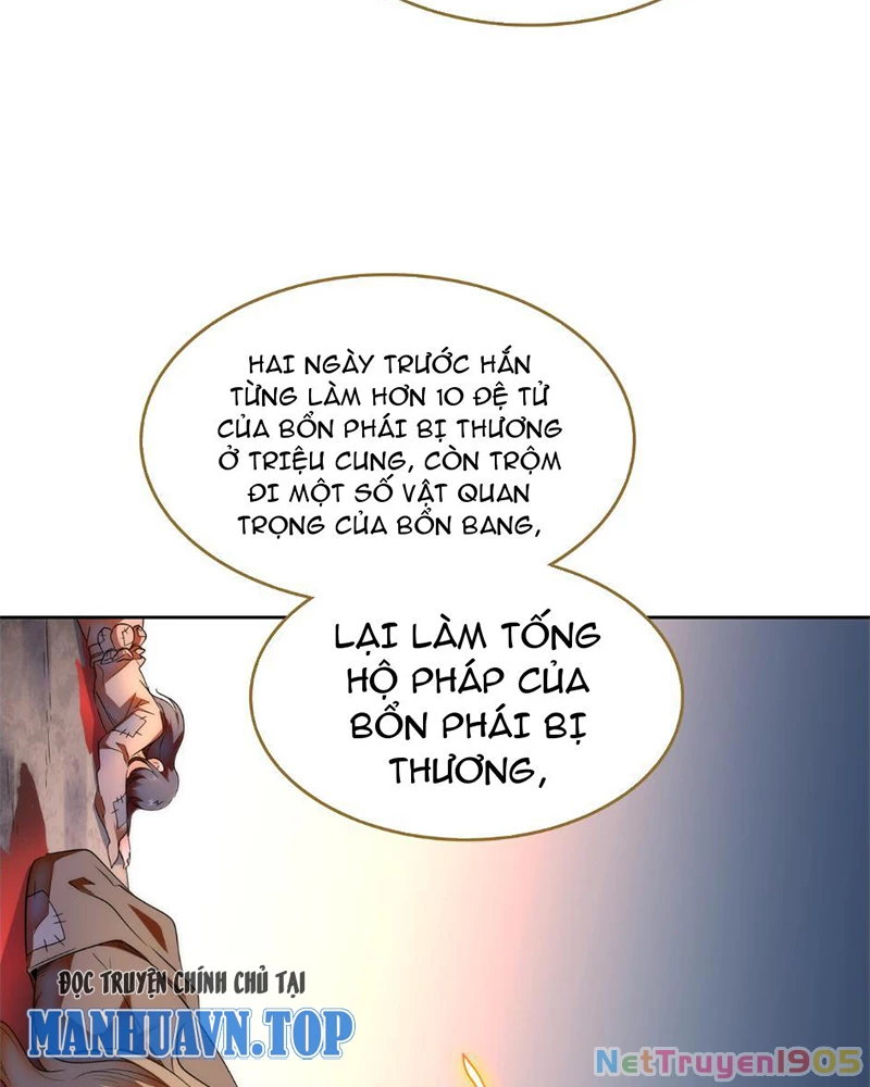 Sở Lưu Hương Truyền Kỳ Chapter 44 - Trang 2