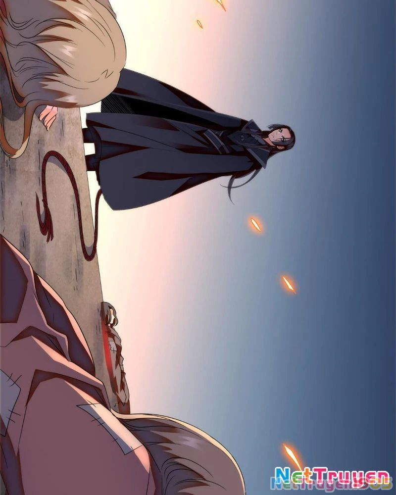 Sở Lưu Hương Truyền Kỳ Chapter 44 - Trang 2