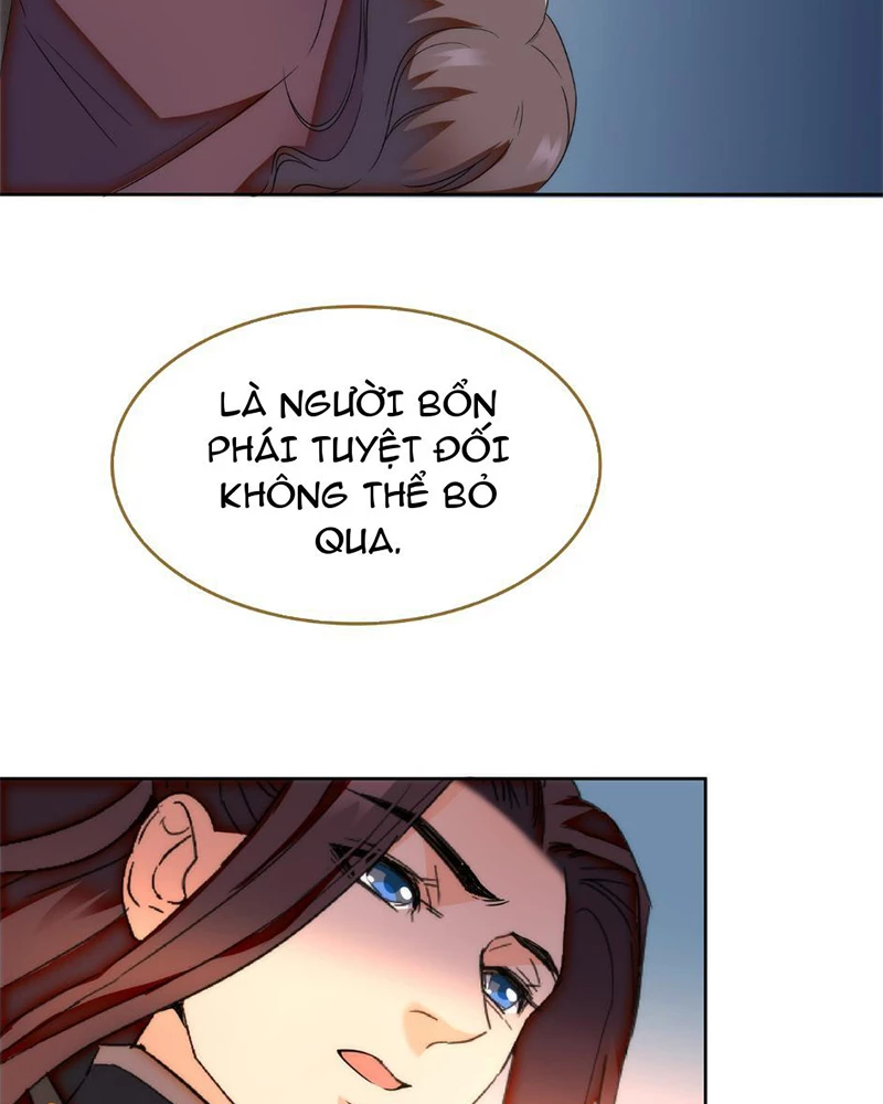 Sở Lưu Hương Truyền Kỳ Chapter 44 - Trang 2