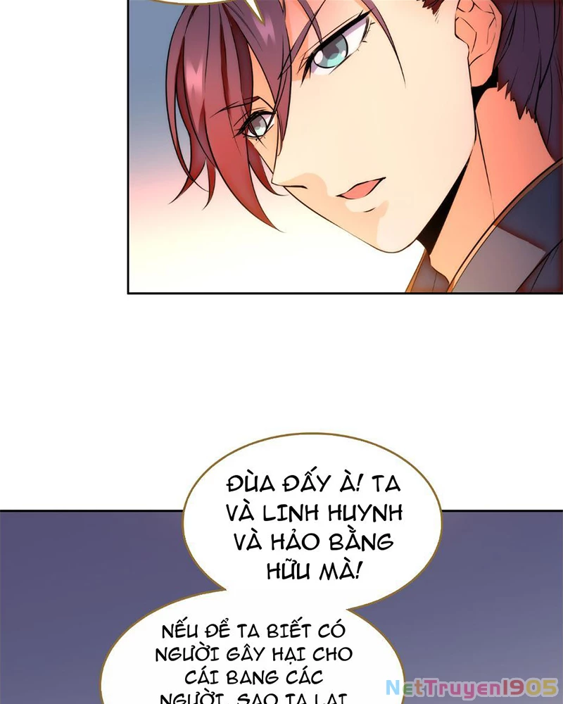 Sở Lưu Hương Truyền Kỳ Chapter 44 - Trang 2