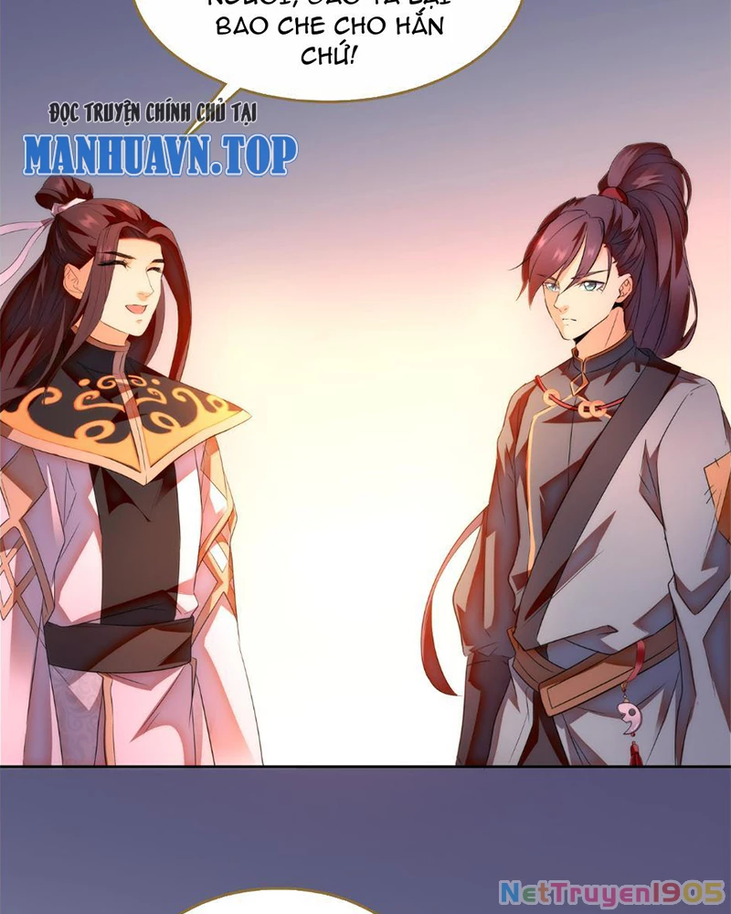 Sở Lưu Hương Truyền Kỳ Chapter 44 - Trang 2