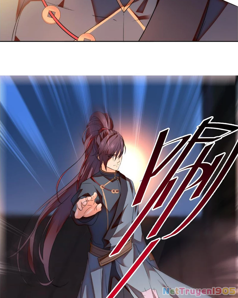 Sở Lưu Hương Truyền Kỳ Chapter 44 - Trang 2