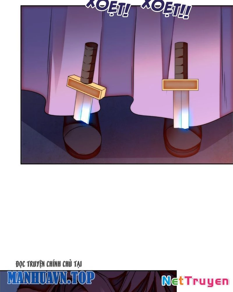 Sở Lưu Hương Truyền Kỳ Chapter 44 - Trang 2