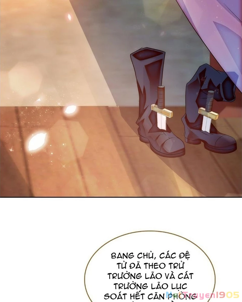 Sở Lưu Hương Truyền Kỳ Chapter 44 - Trang 2