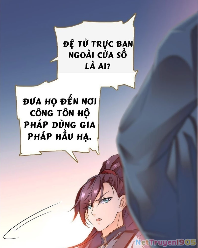 Sở Lưu Hương Truyền Kỳ Chapter 44 - Trang 2